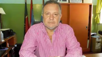 El juicio contra el exjefe de la fruta de Concordia no arrancó: el motivo que nadie esperaba