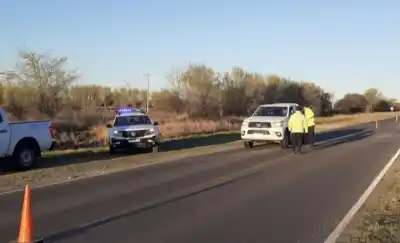 Más de 3.000 controles en un fin de semana: la cifra que encendió la alerta en La Pampa