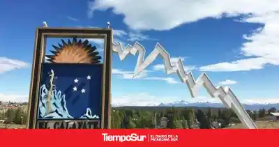 El Calafate se movió: el sismo que sorprendió a los vecinos esta mañana