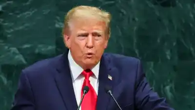 Trump lanzó un ultimátum a Irán en la ONU y dejó al mundo en vilo: "Hacemos un trato o..."
