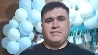 Salió de su casa el viernes y no volvió: buscan a un joven de 28 años en Chubut
