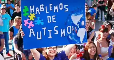 Una feria que promete cambiar la forma de ver el autismo: lo que nadie te contó sobre lo que sucederá este jueves