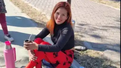 Jésica Gutiérrez desapareció en La Caldera y la policía sigue una pista que no cierra