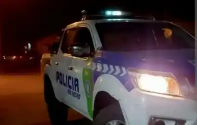 Un sargento terminó a golpes y patadas: lo que nadie esperaba de los dos demorados en Roca