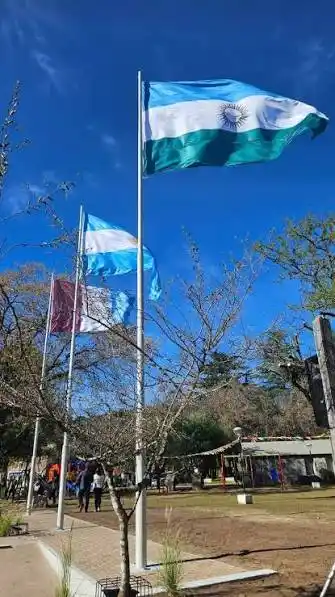 La Granja define su futuro: vecinos y especialistas se reúnen para diseñar el pueblo que viene