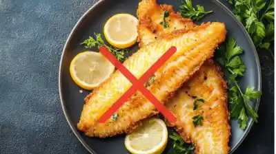 ¿Cansado del filete frito? Una alternativa que cambia todo en Semana Santa