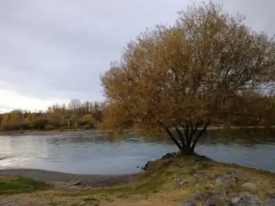 Alto Valle en alerta: el plan que ya activan las autoridades por los ríos
