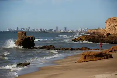 La ciudad turística que espera un último minuto de vértigo: ¿qué revelan las cifras del fin de semana largo?