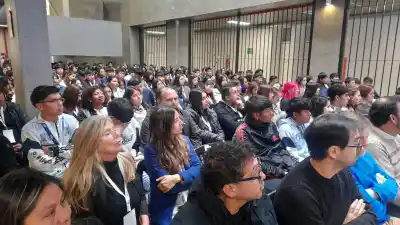 Jujuy: el congreso que ya recorrió 90 colegios y nadie te contó qué buscan los estudiantes