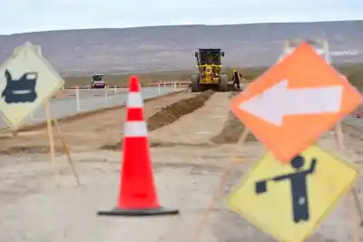 Las obras que cambiarán un viaje clave en Neuquén: el dato que pocos conocen
