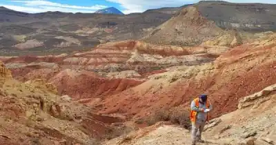 Mendoza manda a la Legislatura un proyecto minero que mira directo al campo