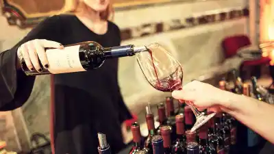San Juan se prepara para dos noches a puro vino: 45 bodegas y 180 etiquetas en un escenario inesperado