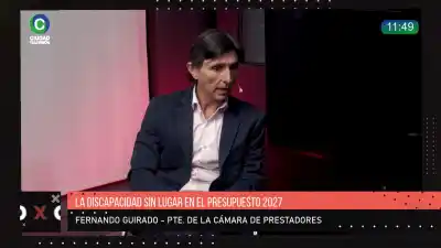 Milei ajusta el presupuesto y desde el NEA lanzan un alerta por las prestaciones