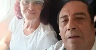Un sanjuanino de 69 años está desaparecido en Colombia tras el sismo: su hija no logra comunicarse