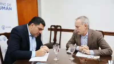 Dos mil viviendas en marcha y un anuncio que se viene la semana que viene