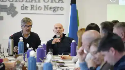 Rutas 22 y 151: los cuatro puntos que la Provincia quiere arreglar ya y nadie tocó