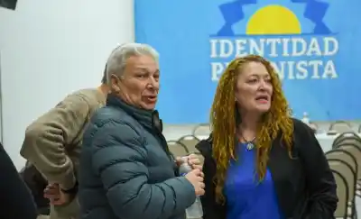 El PJ de La Pampa se prepara para el 17: quién se sumó y qué se espera
