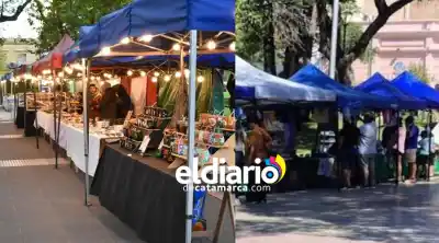 La Plaza 25 de Mayo cambia para siempre: los puesteros que no podrán volver a instalarse
