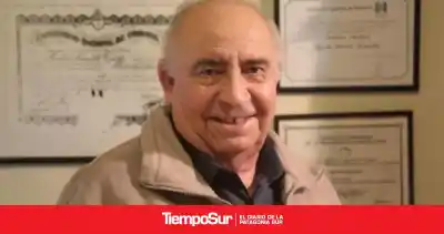 El descargo de Tejada por el CEMNPA: "Se usa una causa noble para hacer política barata"