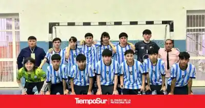 La Academia A no la tuvo fácil en Trelew: dos triunfos que dejaron al grupo al rojo vivo