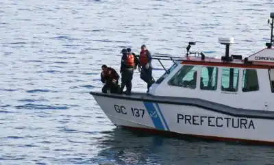 Caso Axel: la defensa pide cautela y espera una prueba clave que aún no llegó