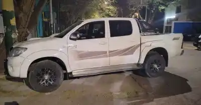 El detalle que los delató: la banda que robaba en Guaymallén tenía algo imposible de esconder