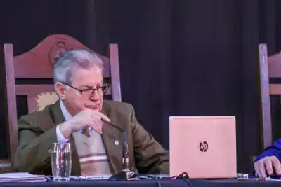 El juez que lleva la causa Loan Peña dio un paso al costado: qué se sabe de su salida