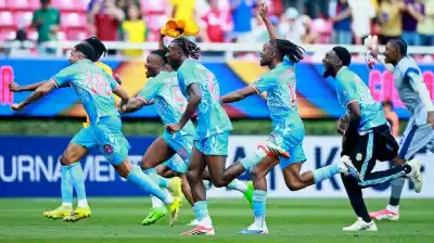 Un gol en el alargue definió el último boleto al Mundial 2026