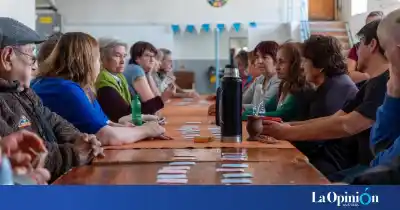 Comodoro: el registro de cuidadores ya tiene 400 anotados y ahora suman una capacitación clave