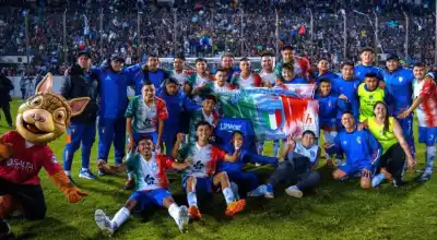 Fútbol de los Barrios: abren la inscripción y hay una sorpresa para los equipos