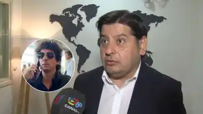 El abogado detenido por violencia de género y la versión de su defensa que cambia todo