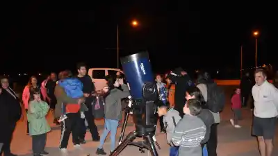 El cielo de San Juan está en peligro: expertos internacionales llegan para frenar la amenaza