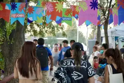 Neuquén reúne a jóvenes emprendedores: los números que pueden cambiar su proyecto