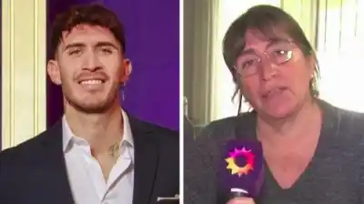 ¿Qué le escribió la madre del condenado? Una víctima rompe el silencio con un descargo explosivo