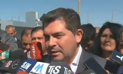 Orrego anticipó cuándo abre Casa Activa, pero antes debe destrabar dos obras clave