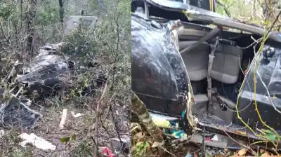 El helicóptero apareció, pero lo que confirmaron después dejó mudo a Brasil