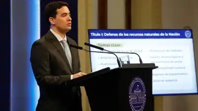 Discapacidad: el Gobierno promete que no habrá cambios, pero el Presupuesto dice otra cosa