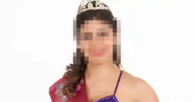 Una ex reina mendocina quiso entrar a un penal con un bulto pegado al cuerpo: no era lo que esperaba