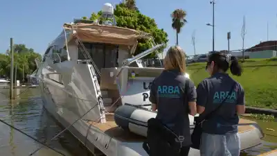 ARBA suma un trámite clave para que los saldos a favor vuelvan más rápido