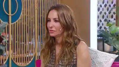 ¿Qué dijo Analía Franchín sobre la tragedia escolar que desató una tormenta en redes?