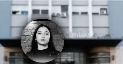 Una adolescente quedó internada tras el siniestro en las Picadas de Lavalle: qué pasó con el conductor