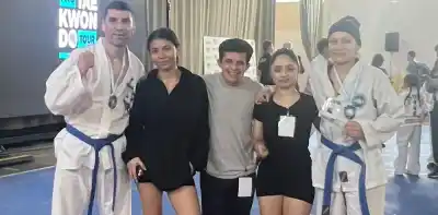 Misioneros se subieron al podio en Córdoba y dieron un paso clave hacia un Mundial