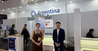 Mendoza juega sola en Brasil: la movida que busca destrabar millones en petróleo y gas