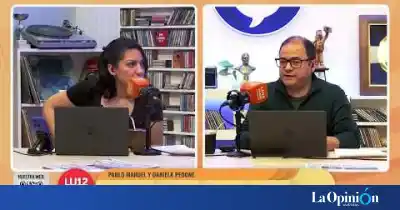 Intentó robar en un almacén, pero la empleada lo acorraló: su reacción dejó a todos sin palabras