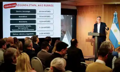 Córdoba lanza "Cuotazas": qué comercios ya ofrecen hasta 20 cuotas sin interés