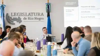 El aporte millonario que Río Negro ya tiene atado a las rutas 22 y 151