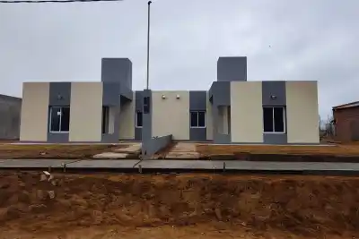 Dos localidades del sur de San Luis esperan la llave: ya tienen fecha y todo listo para el gran día