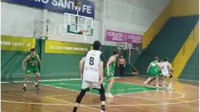 Arranca la fecha 9 del A2: el invicto pone en juego su racha en el Tribu Mocoretá
