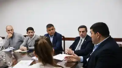 La obra clave para la salud en Tucumán que quedó frenada y ahora buscan revivir