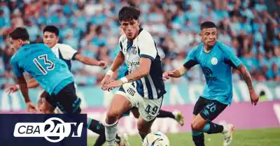 Talleres y Belgrano ya tienen día para el clásico, pero hay un detalle que enciende las alarmas